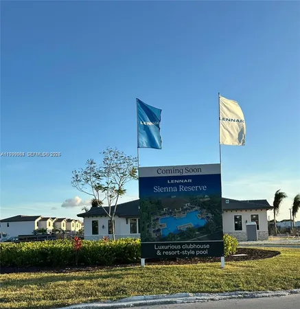 $2,800 | 12868 Southwest 232nd Terrace, Homestead, FL 33032