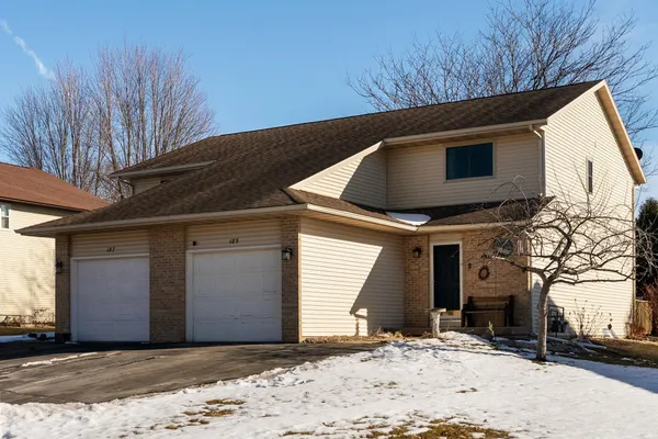$339,000 | 185 North Lexington Parkway, DeForest, WI 53532