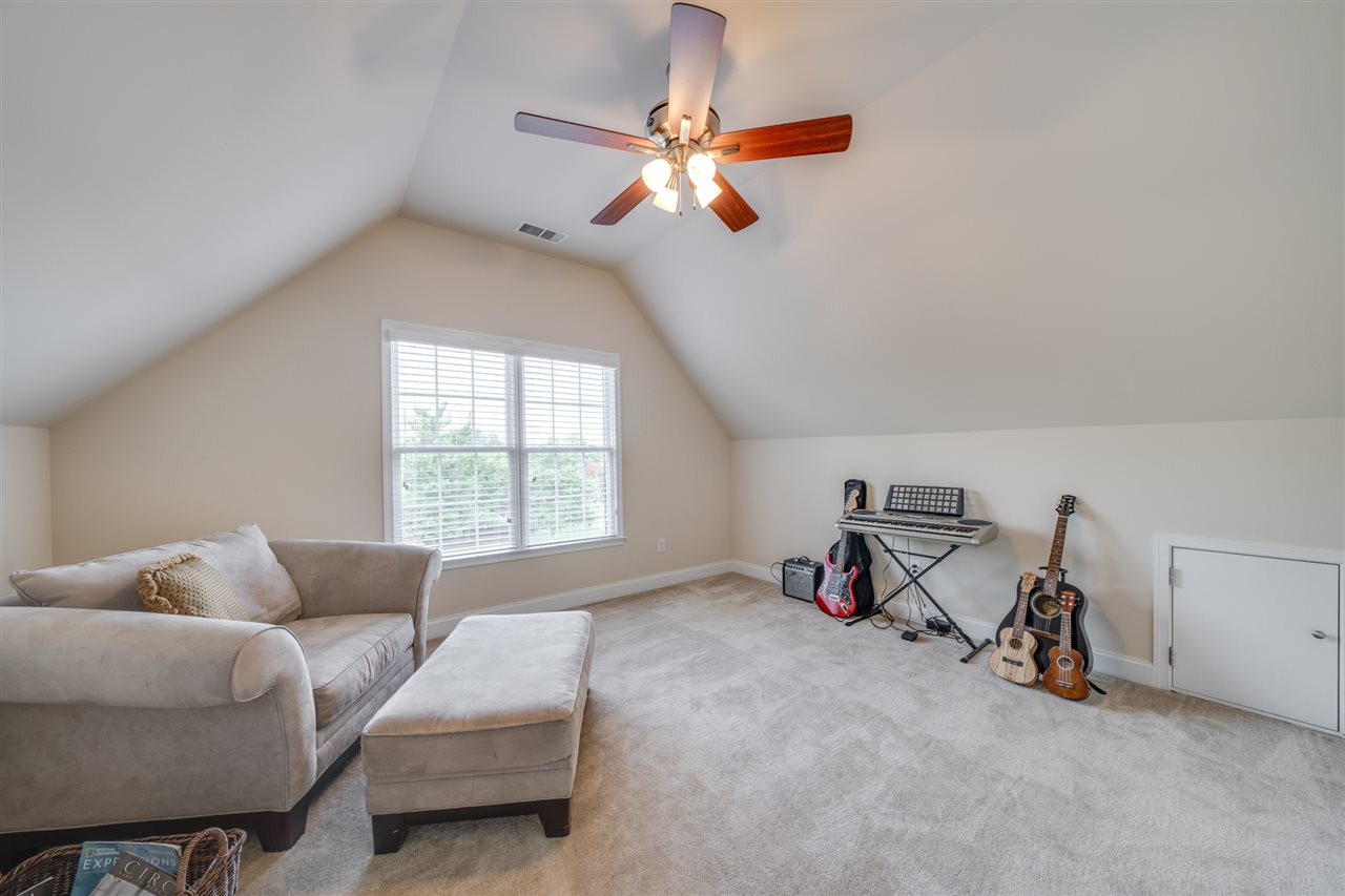 9445 Collingdale Way Raleigh, NC 27617 - Photo 19 of 29 Photo 19