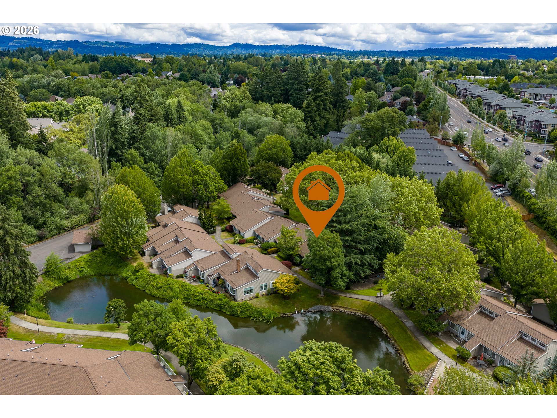 13775 Southwest Scholls Ferry Road, Unit 7 Beaverton, OR 97008 - Photo 24 of 34