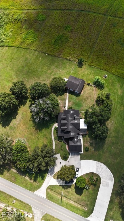 965 Stenstrom Road Wauchula, FL 33873 - Photo 25 of 25 a view of a wooden floor with a yard
