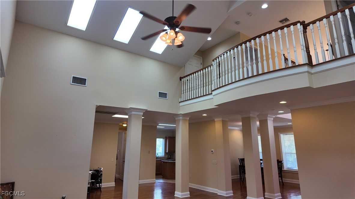 965 Stenstrom Road Wauchula, FL 33873 - Photo 10 of 25 a view of an entryway