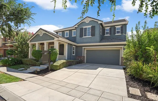 $1,150,000 | 566 West Bonaventure Avenue, Mountain House, CA 95391