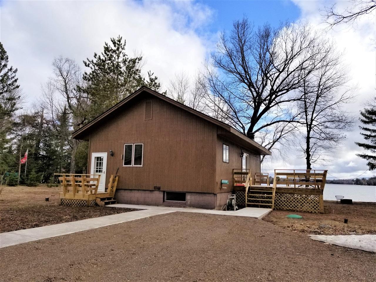 4954 Musky Point Road Mercer, WI 54547 - Photo 25 of 40 Gallery Image 25