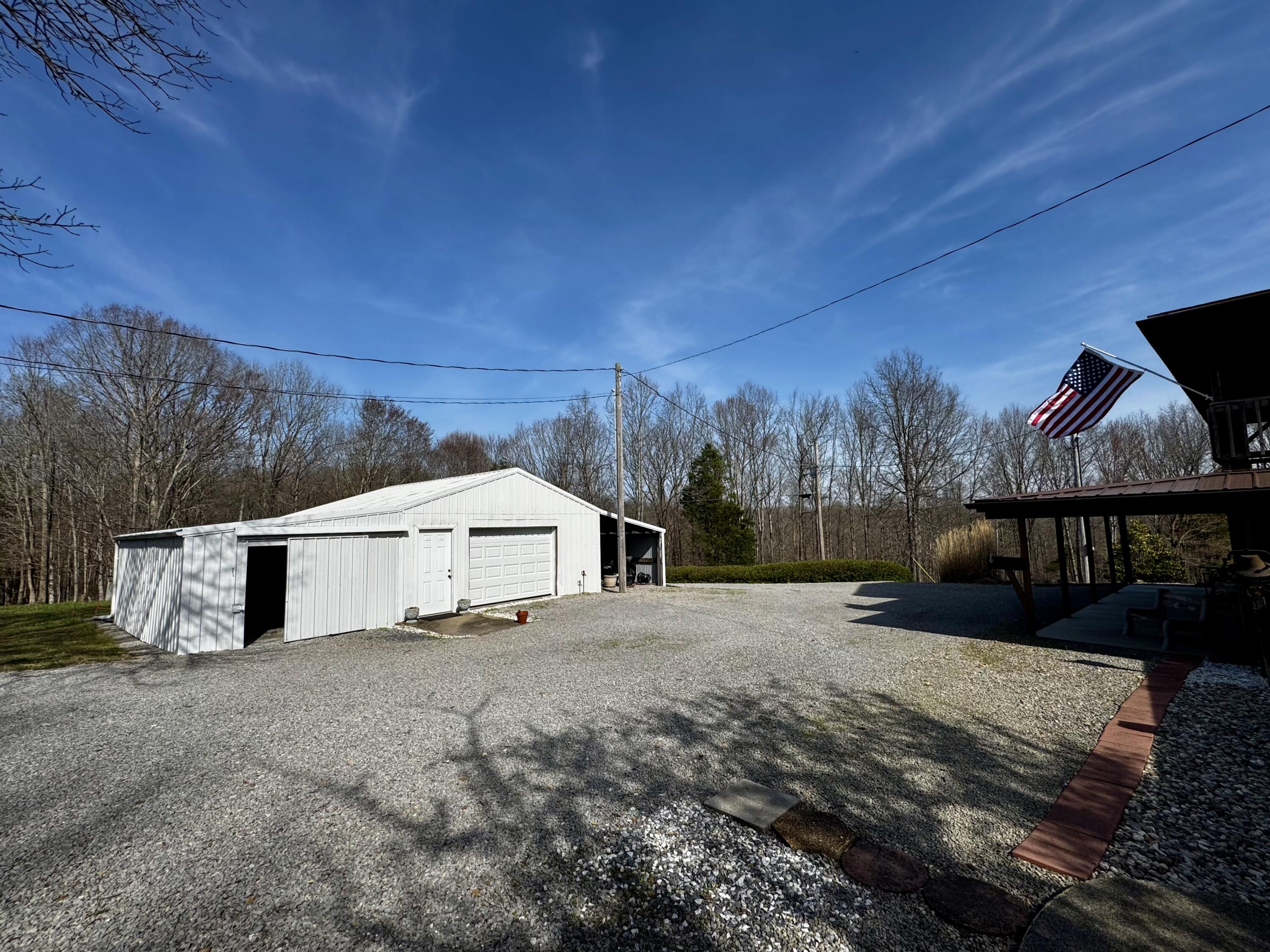 400 D D Wilson Road Knifley, KY 42753 - Photo 71 of 106 IMG_7562