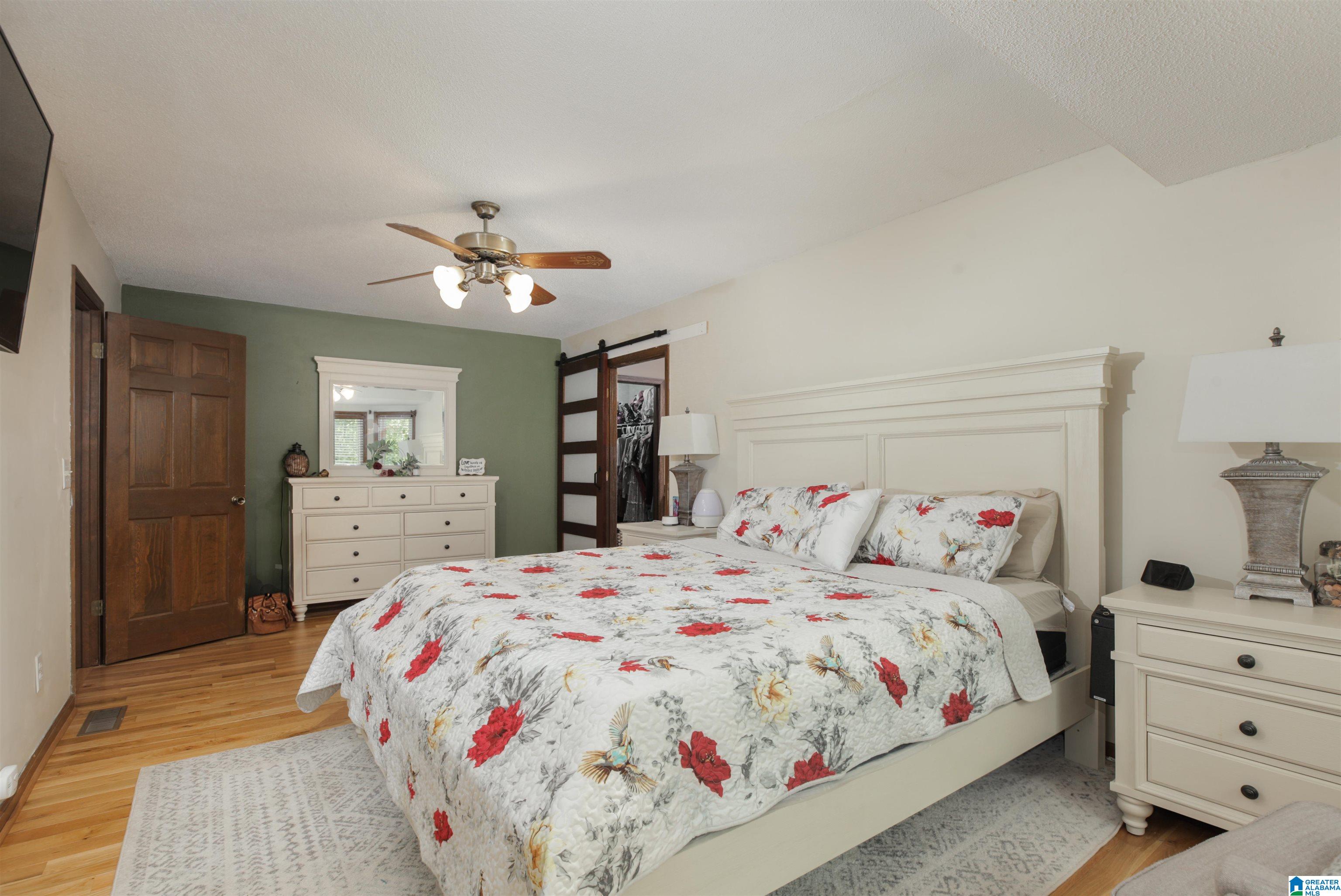 6121 Rock Mountain Lake Road McCalla, AL 35111 - Photo 23 of 34