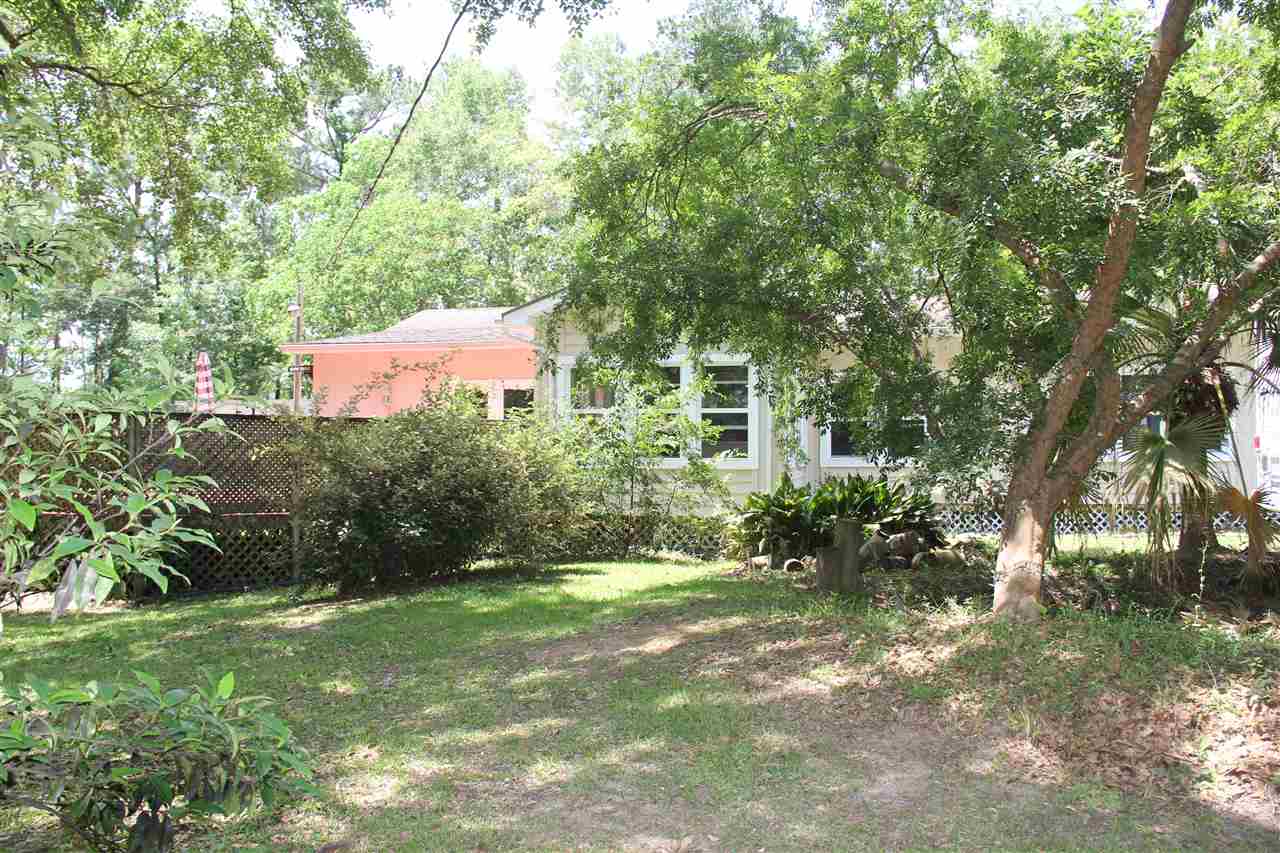 16830 Witt Road Bon Secour, AL 36511 - Photo 5 of 23