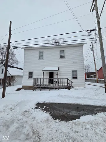 $150,000 | 218 4th Street, North Vernon, IN 47265