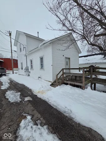 $150,000 | 218 4th Street, North Vernon, IN 47265