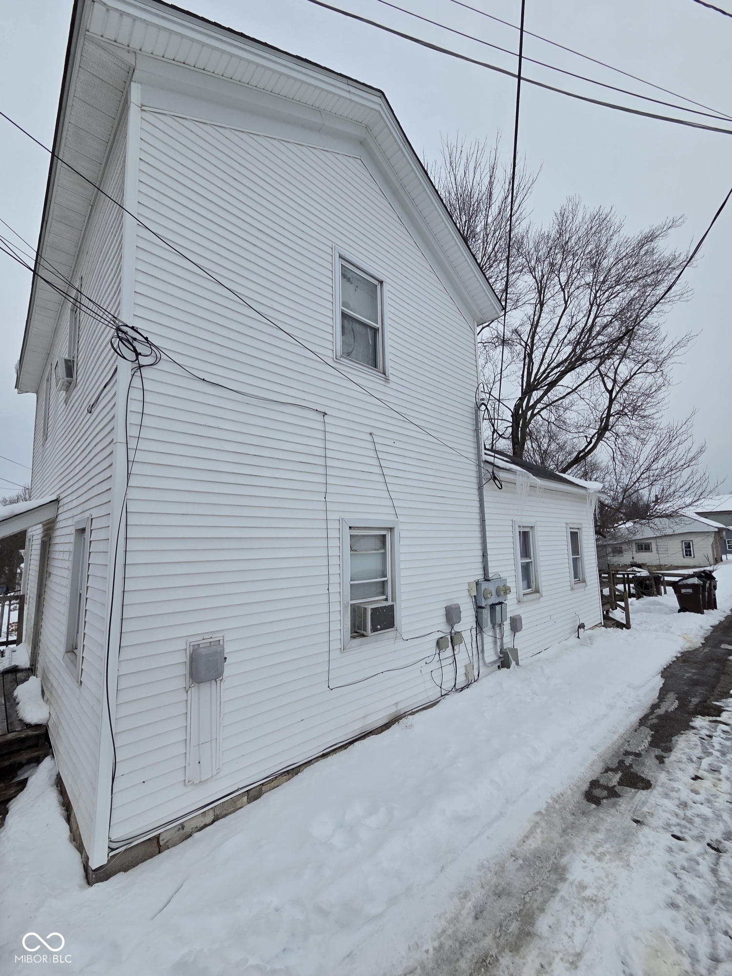 218 4th Street North Vernon, IN 47265 - Photo 3 of 3
