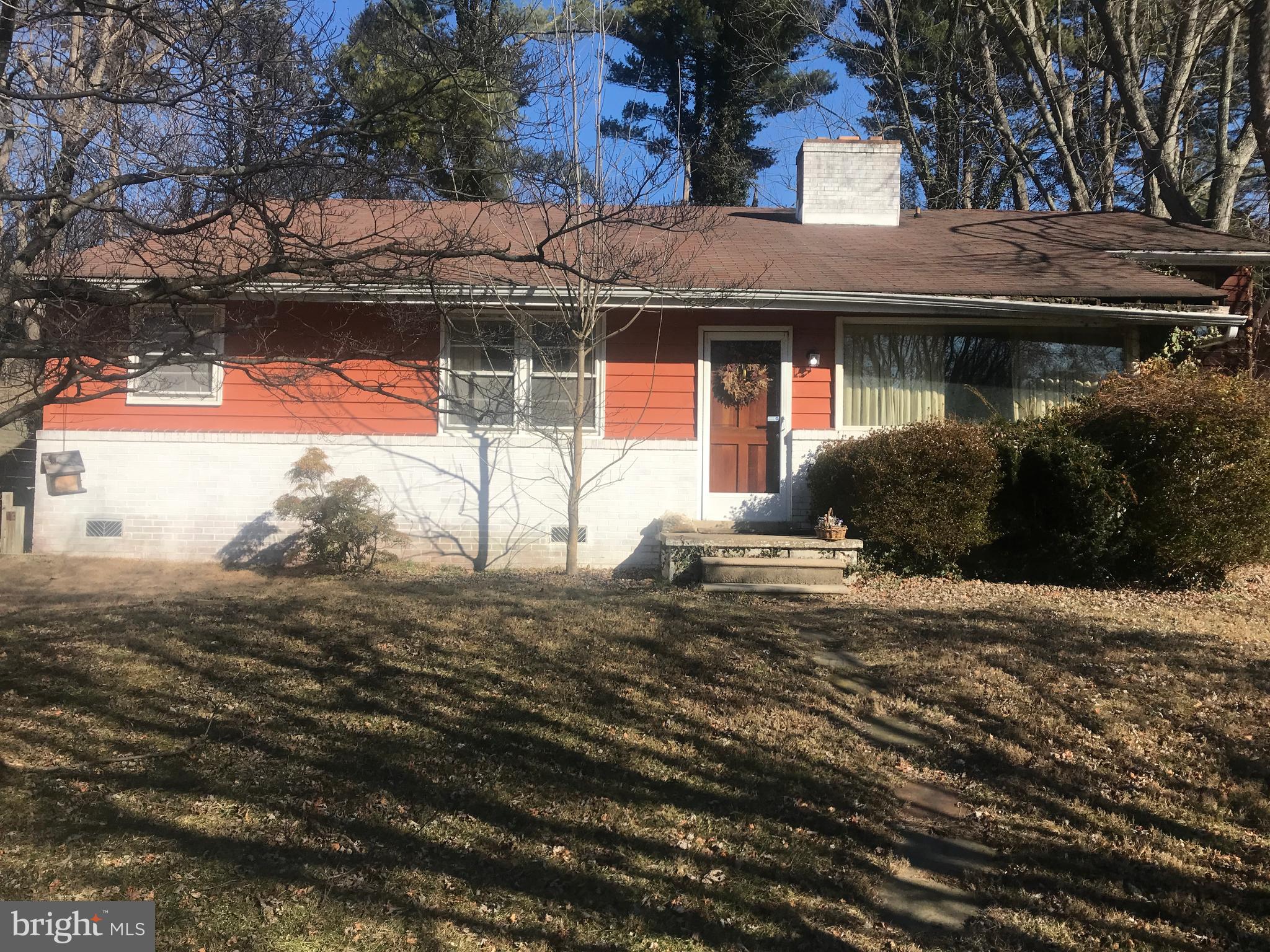 6721 Glenkirk Road Baltimore, MD 21239 - Photo 1 of 1