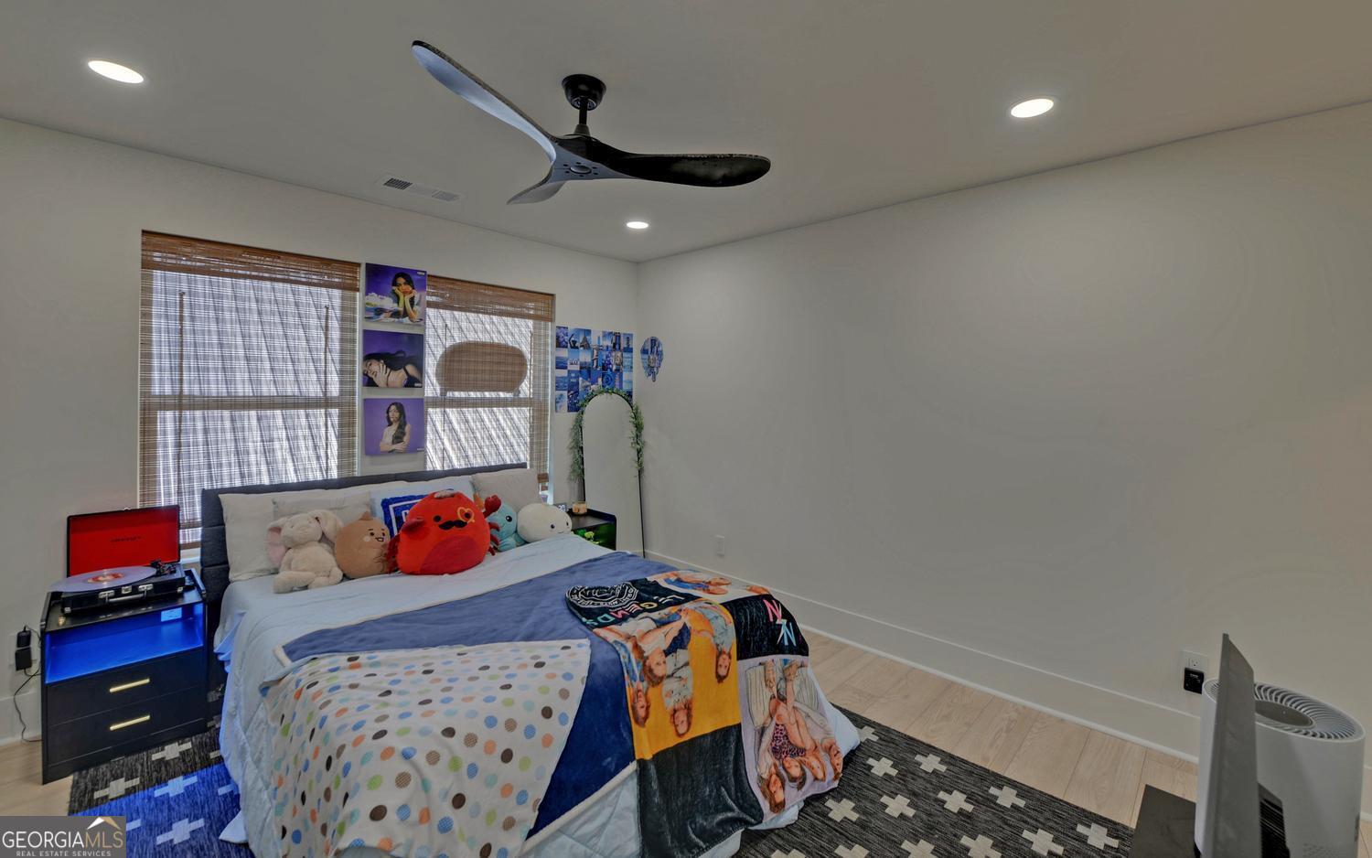 280 Hidden Point Road Hartwell, GA 30643 - Photo 56 of 66