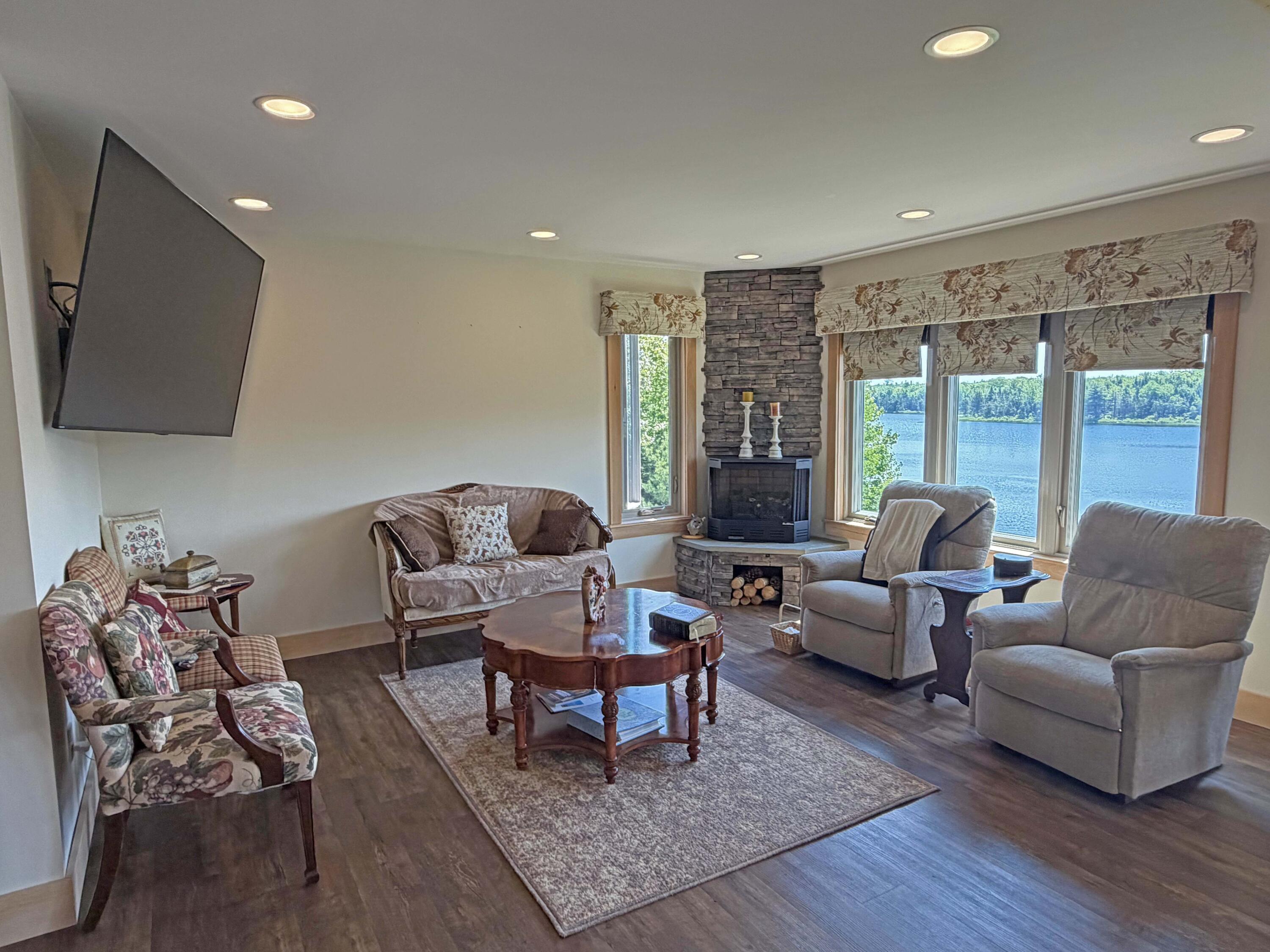 147 Old Mill Stream Road Sullivan, ME 04664 - Photo 12 of 47 2d