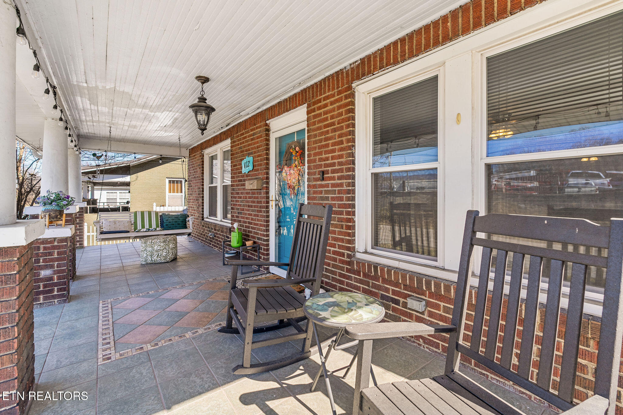 412 Wilderness Road Middlesboro, KY 40965 - Photo 4 of 49 DSC09181