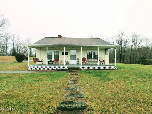 $237,900 | 3645 DC Caney Ridge Road, Clintwood, VA 24228
