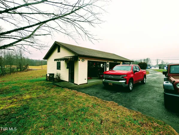 $237,900 | 3645 DC Caney Ridge Road, Clintwood, VA 24228