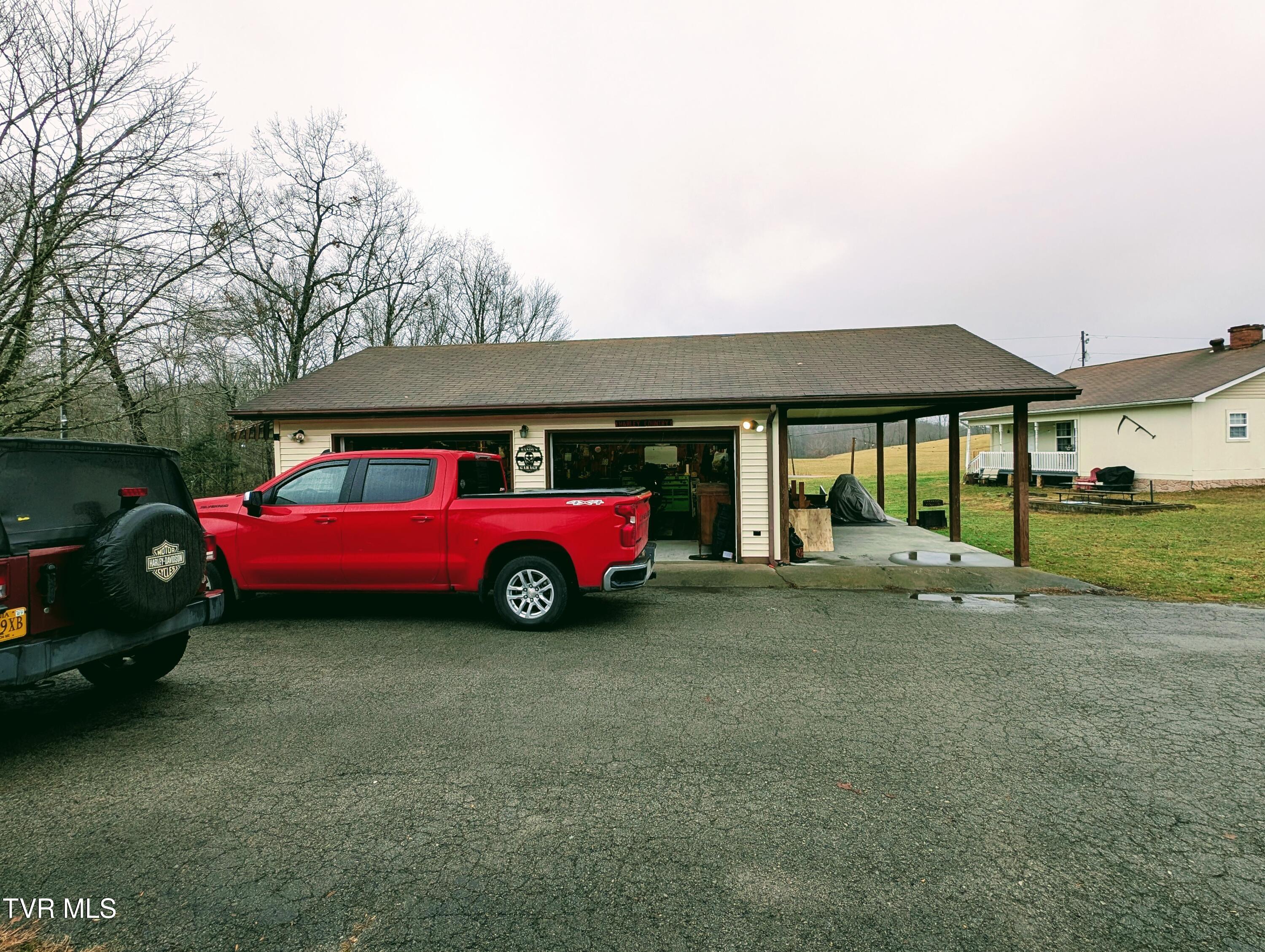 3645 DC Caney Ridge Road Clintwood, VA 24228 - Photo 18 of 54 1000011468