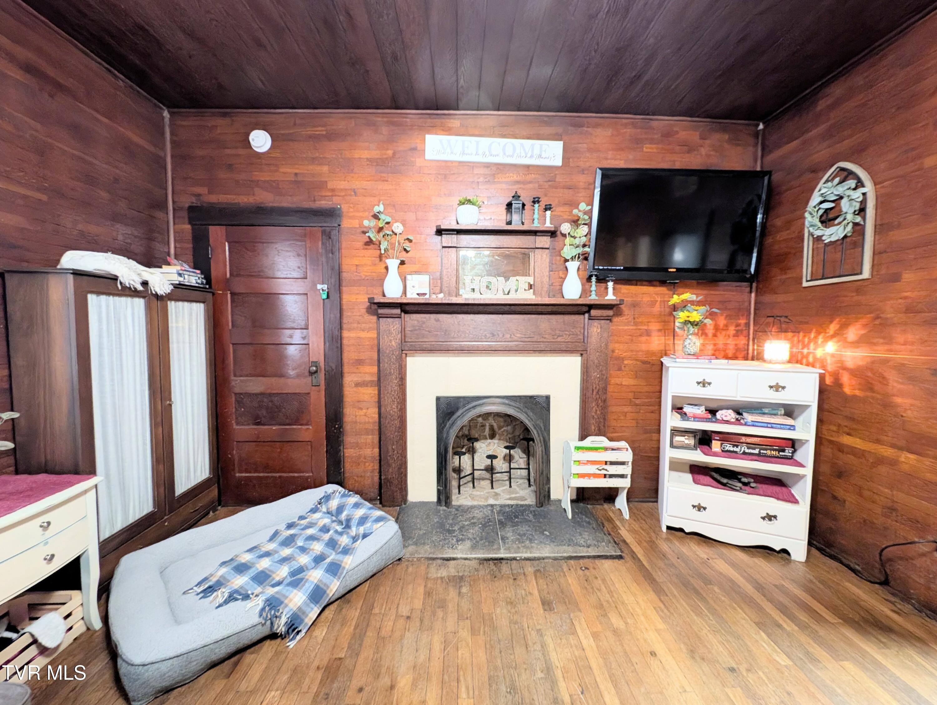 3645 DC Caney Ridge Road Clintwood, VA 24228 - Photo 22 of 54 1000011490