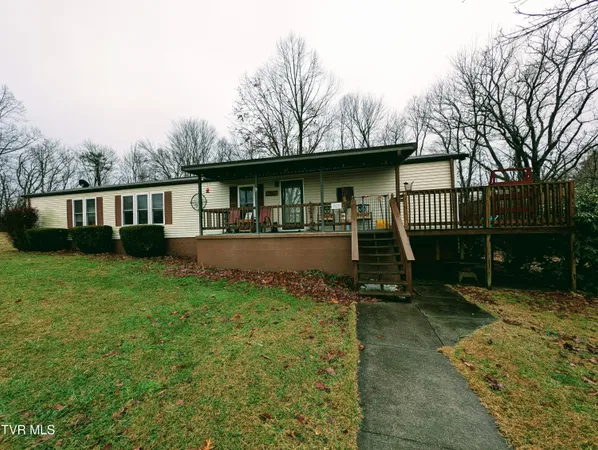 $237,900 | 3645 DC Caney Ridge Road, Clintwood, VA 24228