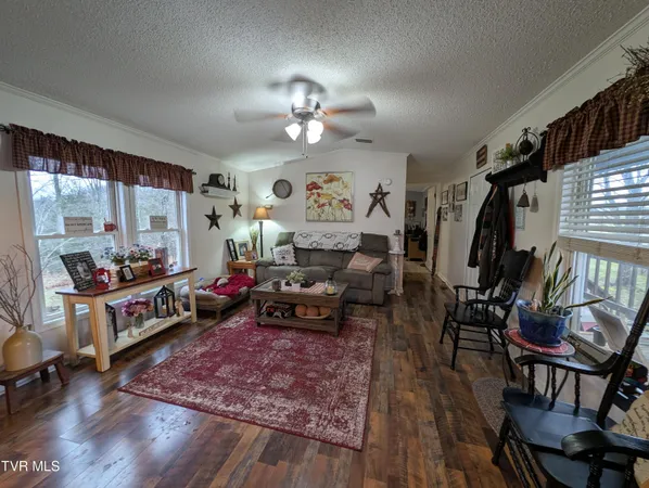 $237,900 | 3645 DC Caney Ridge Road, Clintwood, VA 24228