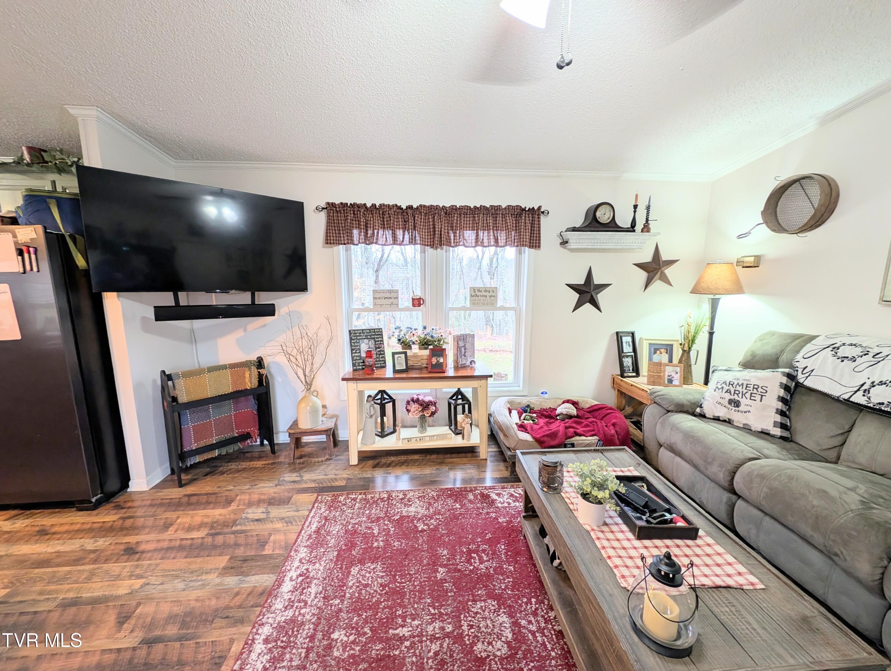 3645 DC Caney Ridge Road Clintwood, VA 24228 - Photo 39 of 54 1000011514