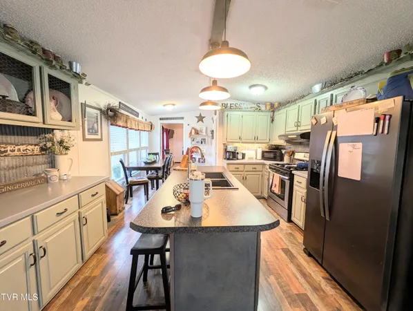 $237,900 | 3645 DC Caney Ridge Road, Clintwood, VA 24228