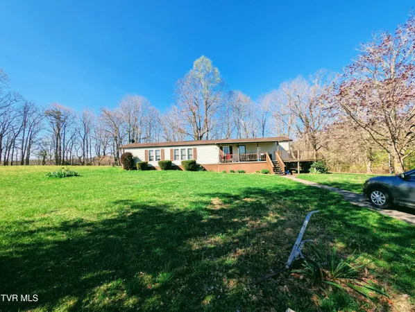 $237,900 | 3645 DC Caney Ridge Road, Clintwood, VA 24228