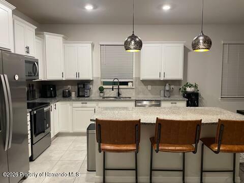 12792 Palapa Loop Spring Hill, FL 34610 - Photo 2 of 11