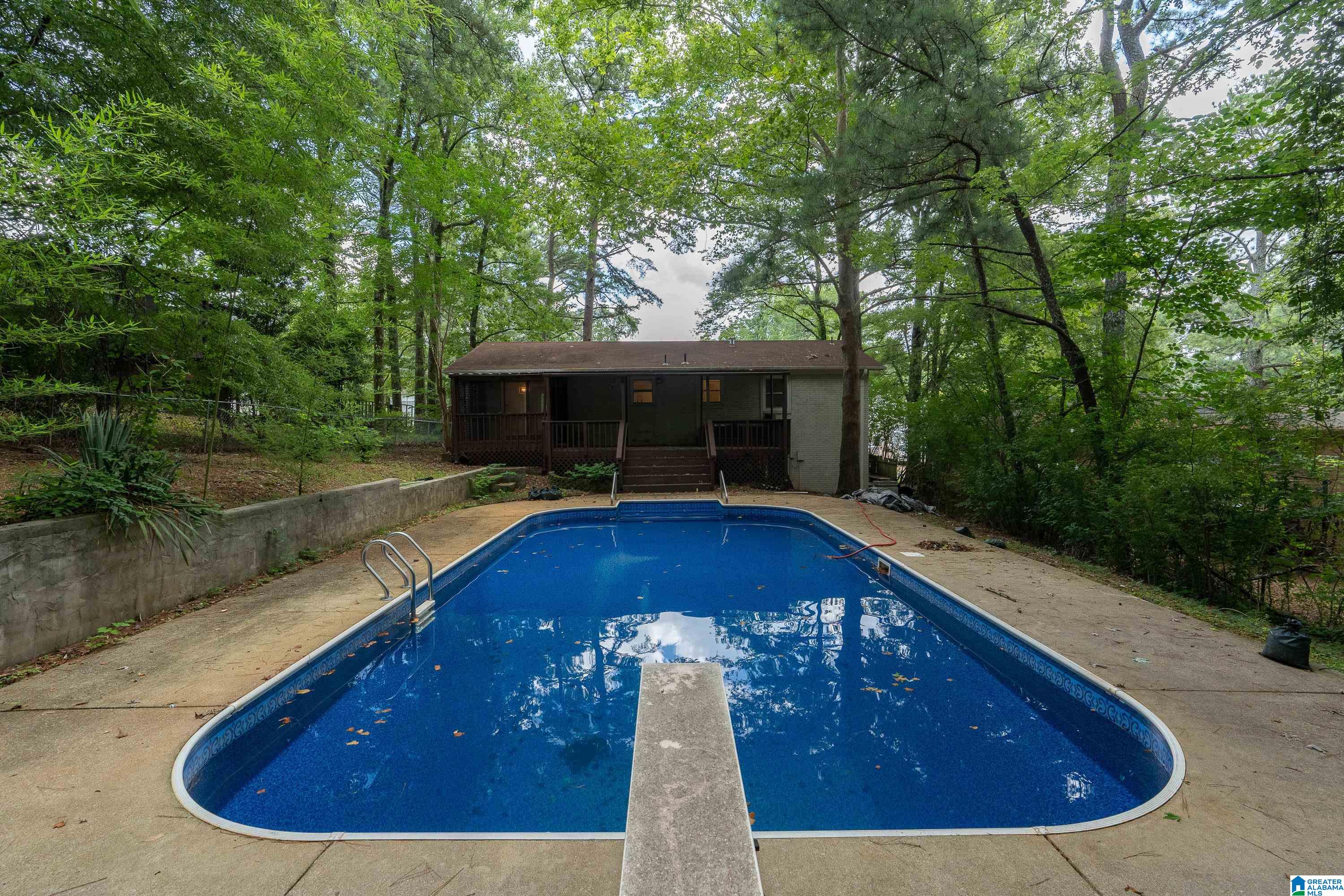 2516 Martin Road Birmingham, AL 35235 - Photo 26 of 27