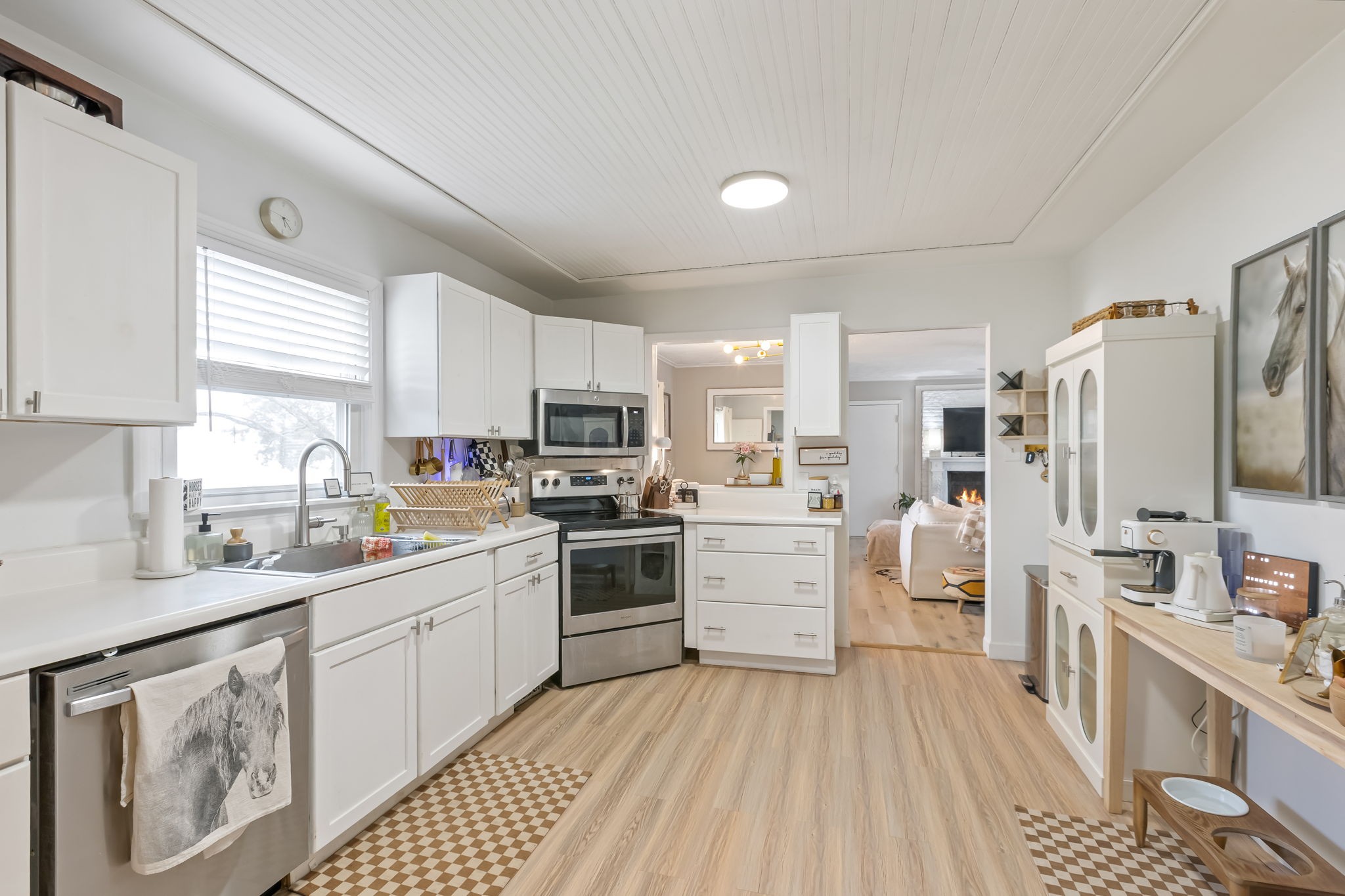 10124 New Hope Road Bon Aqua, TN 37025 - Photo 15 of 55 Gallery Image 15