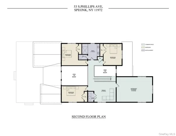 $2,595,000 | 53 South Phillips Avenue, Speonk, NY 11972