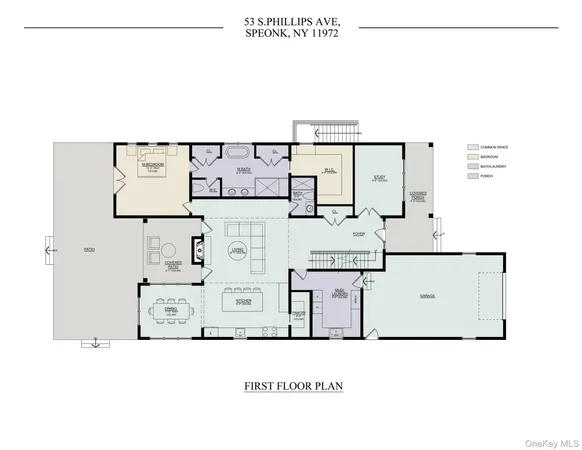 $2,595,000 | 53 South Phillips Avenue, Speonk, NY 11972