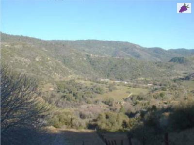 0 Millwood Road Dunlap, CA 93621 - Photo 1 of 2 View from top of property