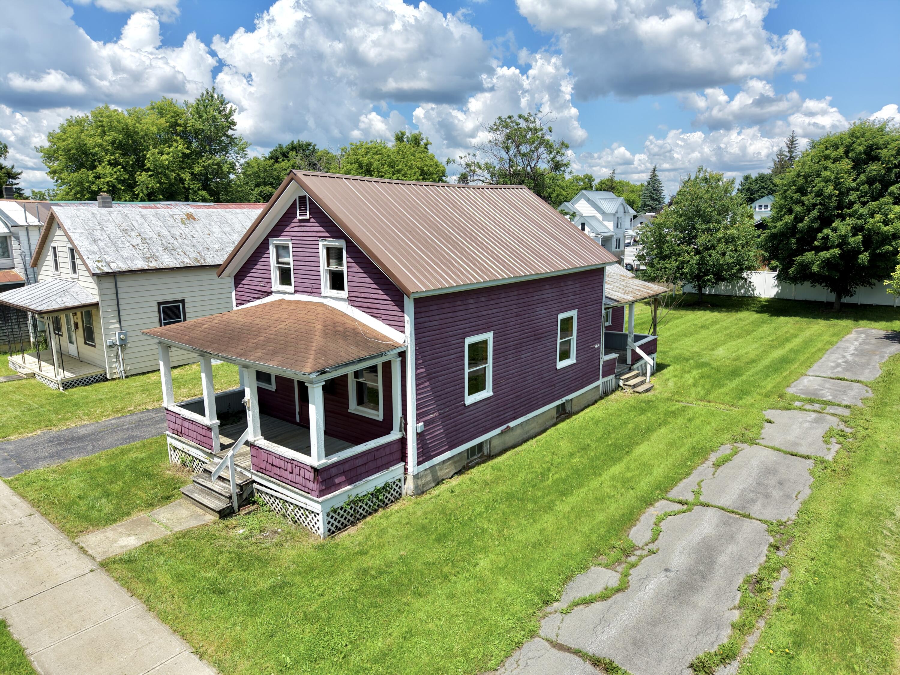 64 State Street Rouses Point, NY 12979 - Photo 1 of 19