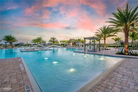 $669,777 | 19712 Fox Grove Drive, Estero, FL 33928