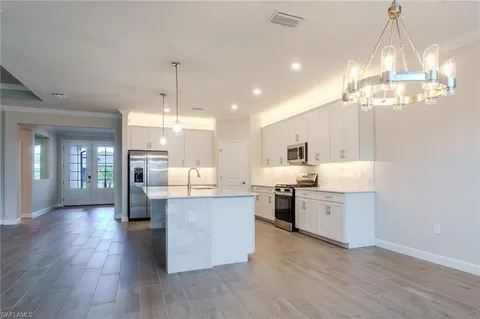 $669,777 | 19712 Fox Grove Drive, Estero, FL 33928