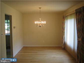 45 Maple Stream Road East Windsor, NJ 08520 - Photo 10 of 12 Dining Room
