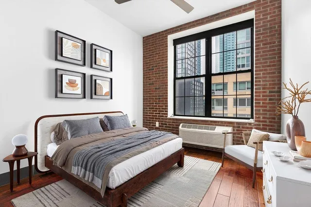 $1,998,000 | 42-60 Crescent Street, Unit 5A | Long Island City