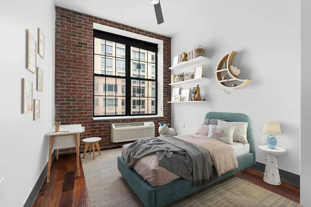 $1,998,000 | 42-60 Crescent Street, Unit 5A | Long Island City