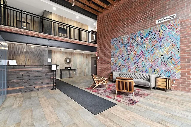 $1,998,000 | 42-60 Crescent Street, Unit 5A | Long Island City