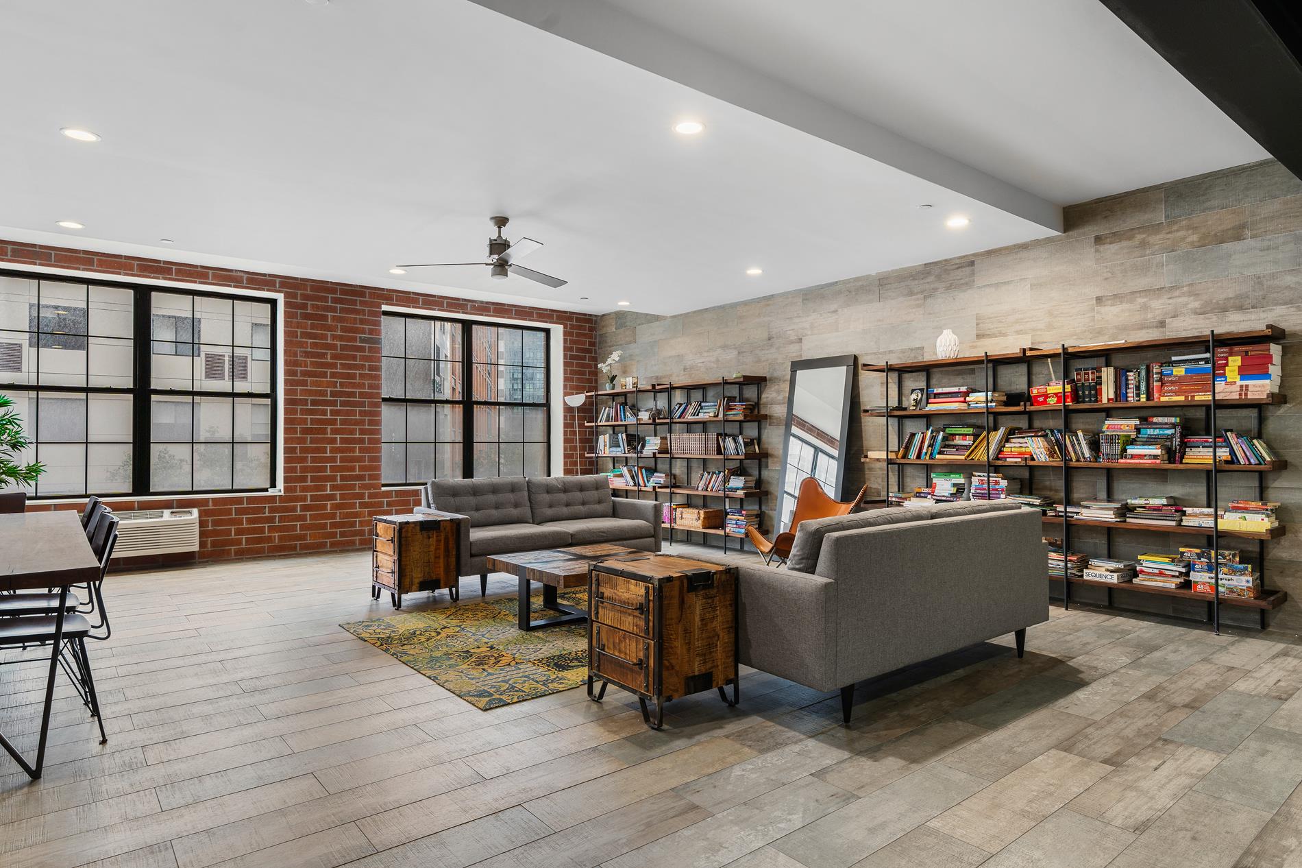 42-60 Crescent Street, Unit 5A Queens, NY 11101 - Photo 20 of 25