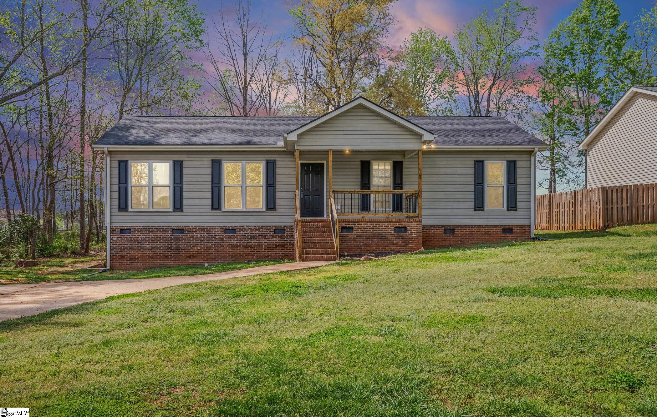 104 Jacqueline Road Piedmont, SC 29673 - Photo 2 of 38