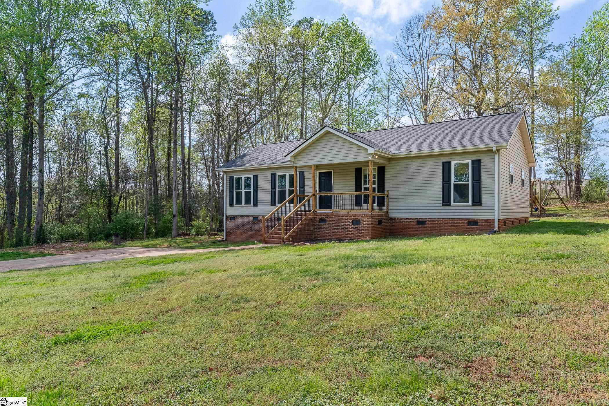 104 Jacqueline Road Piedmont, SC 29673 - Photo 35 of 38