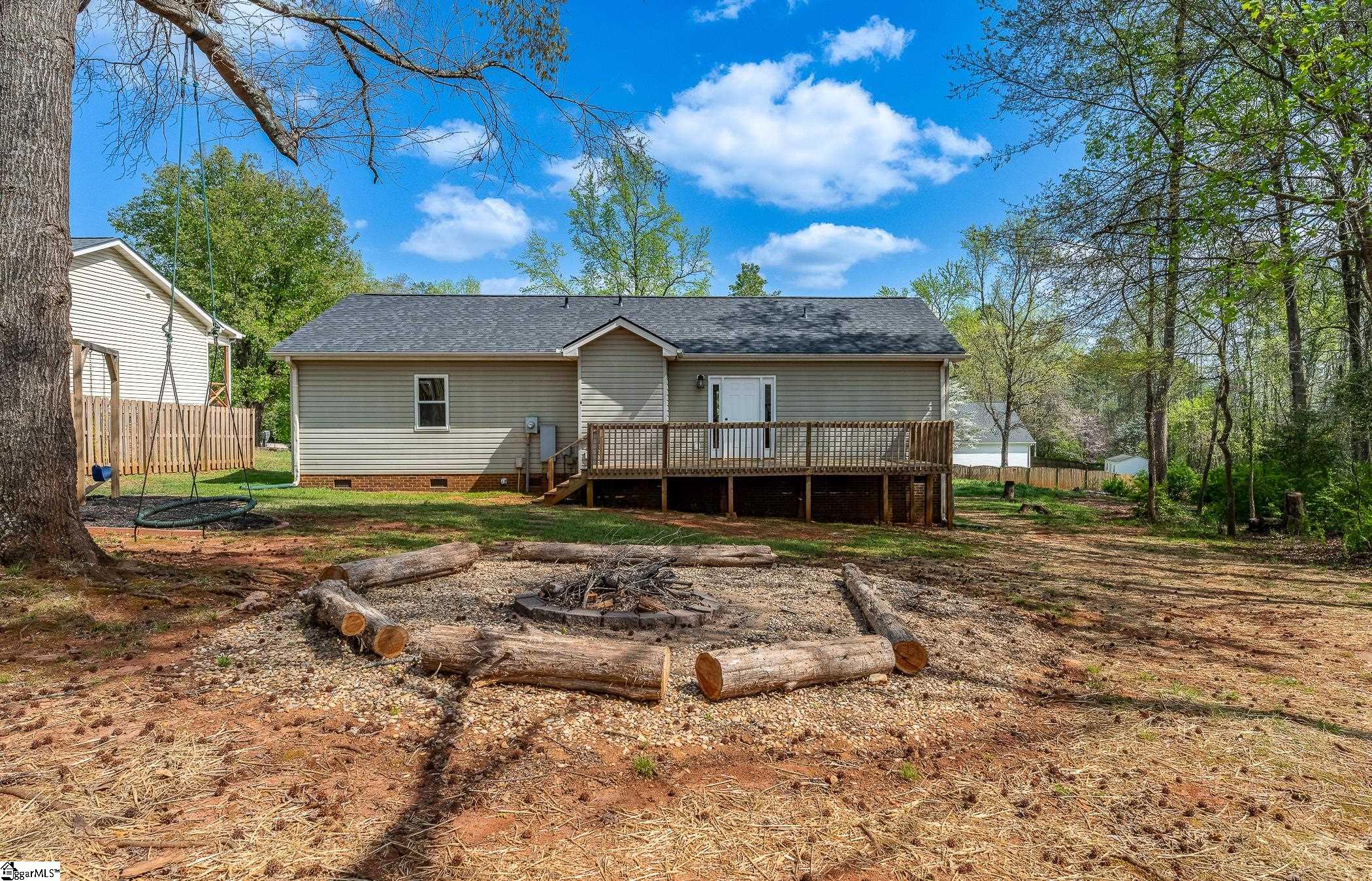 104 Jacqueline Road Piedmont, SC 29673 - Photo 37 of 38