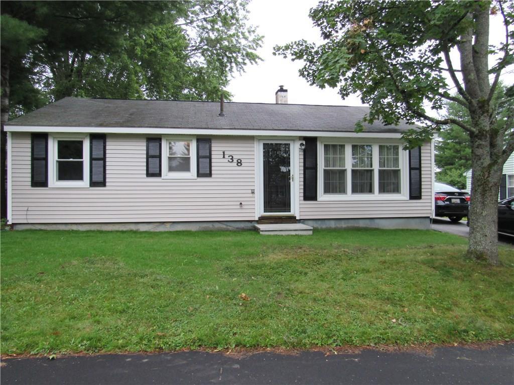 138 Thornton Road Bangor, ME 04401 - Photo 1 of 24 Photo