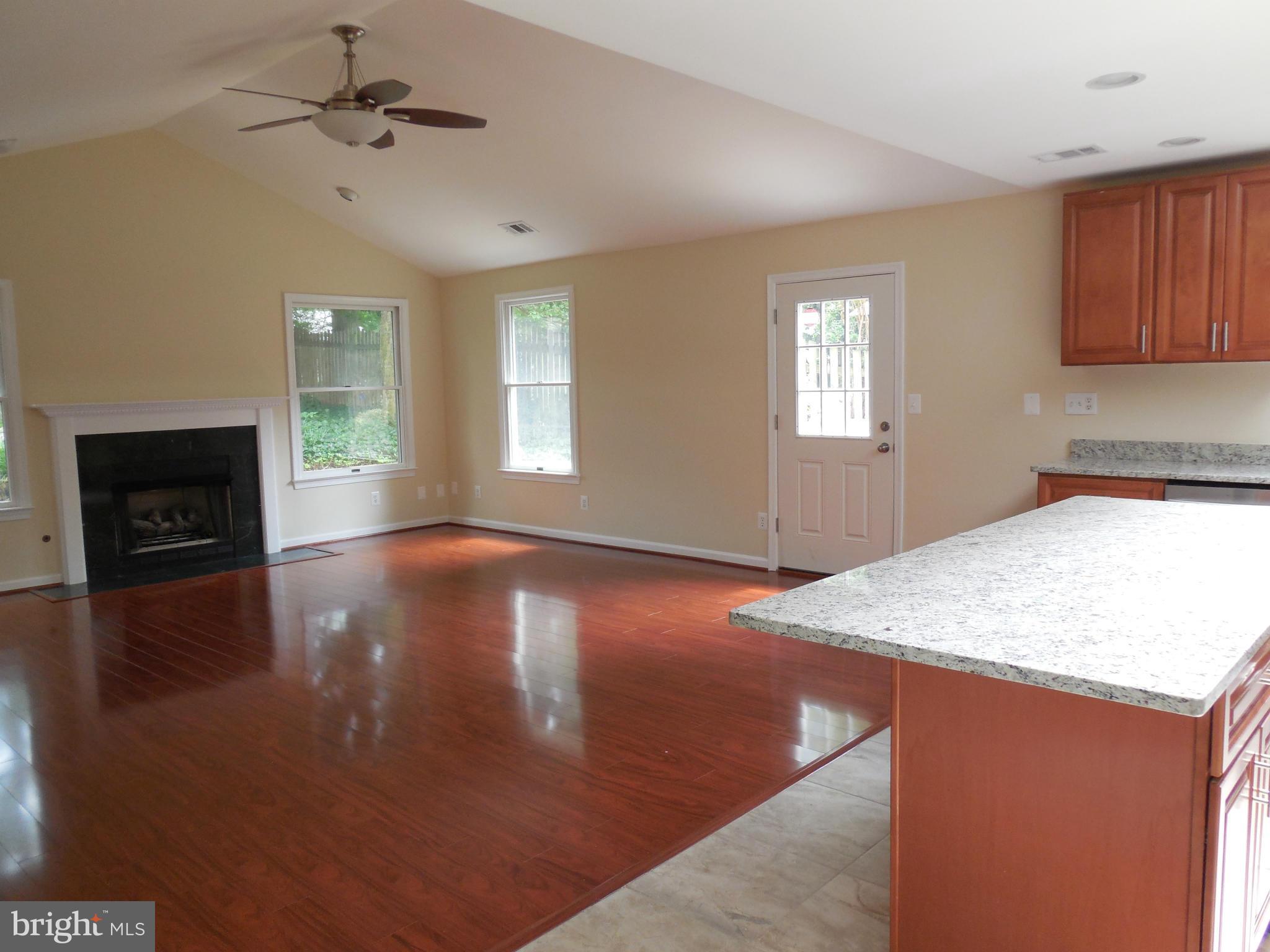 5506 Ferndale Street Springfield, VA 22151 - Photo 2 of 24 Family Room