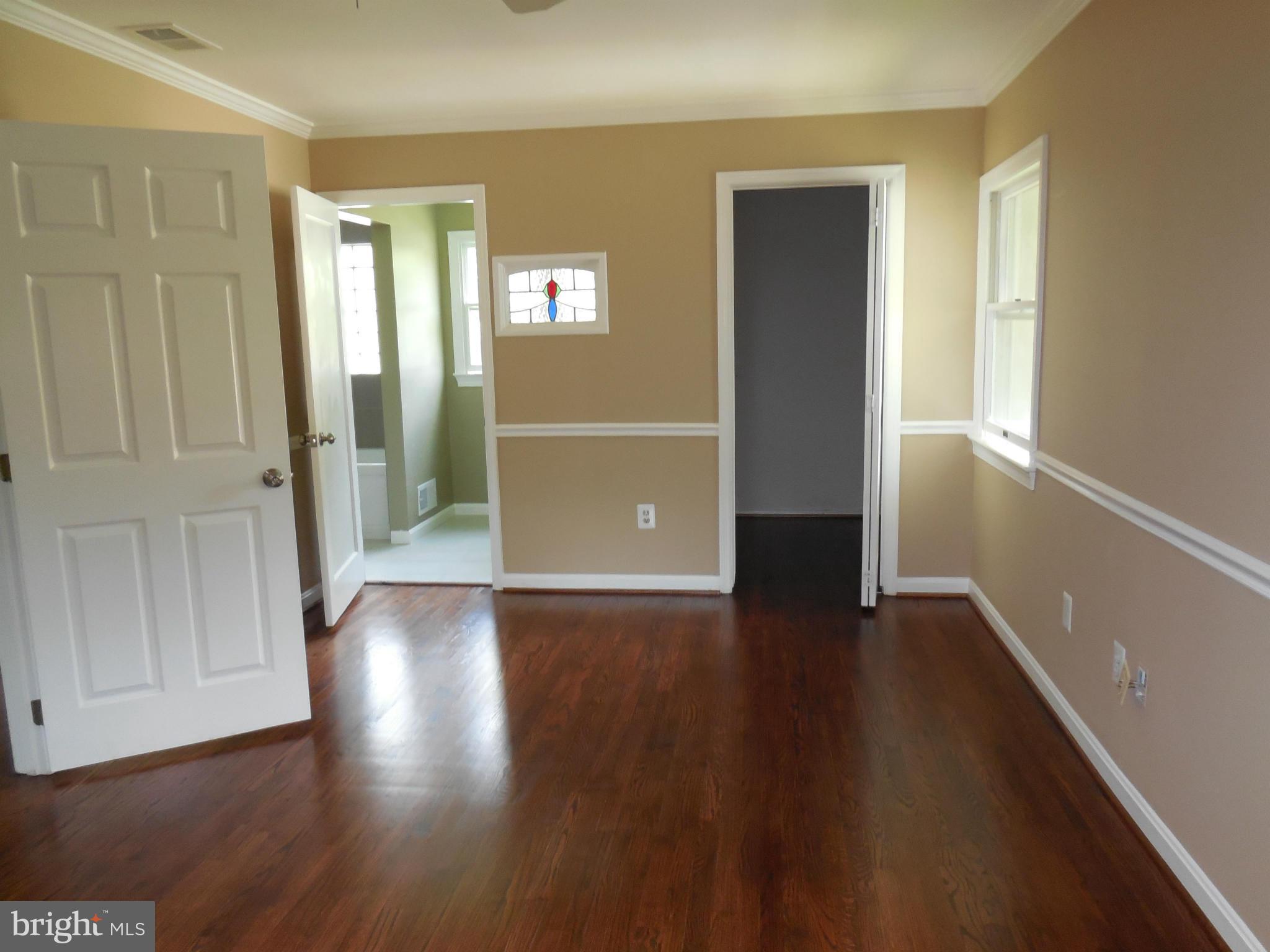 5506 Ferndale Street Springfield, VA 22151 - Photo 14 of 24 Bedroom (Master)