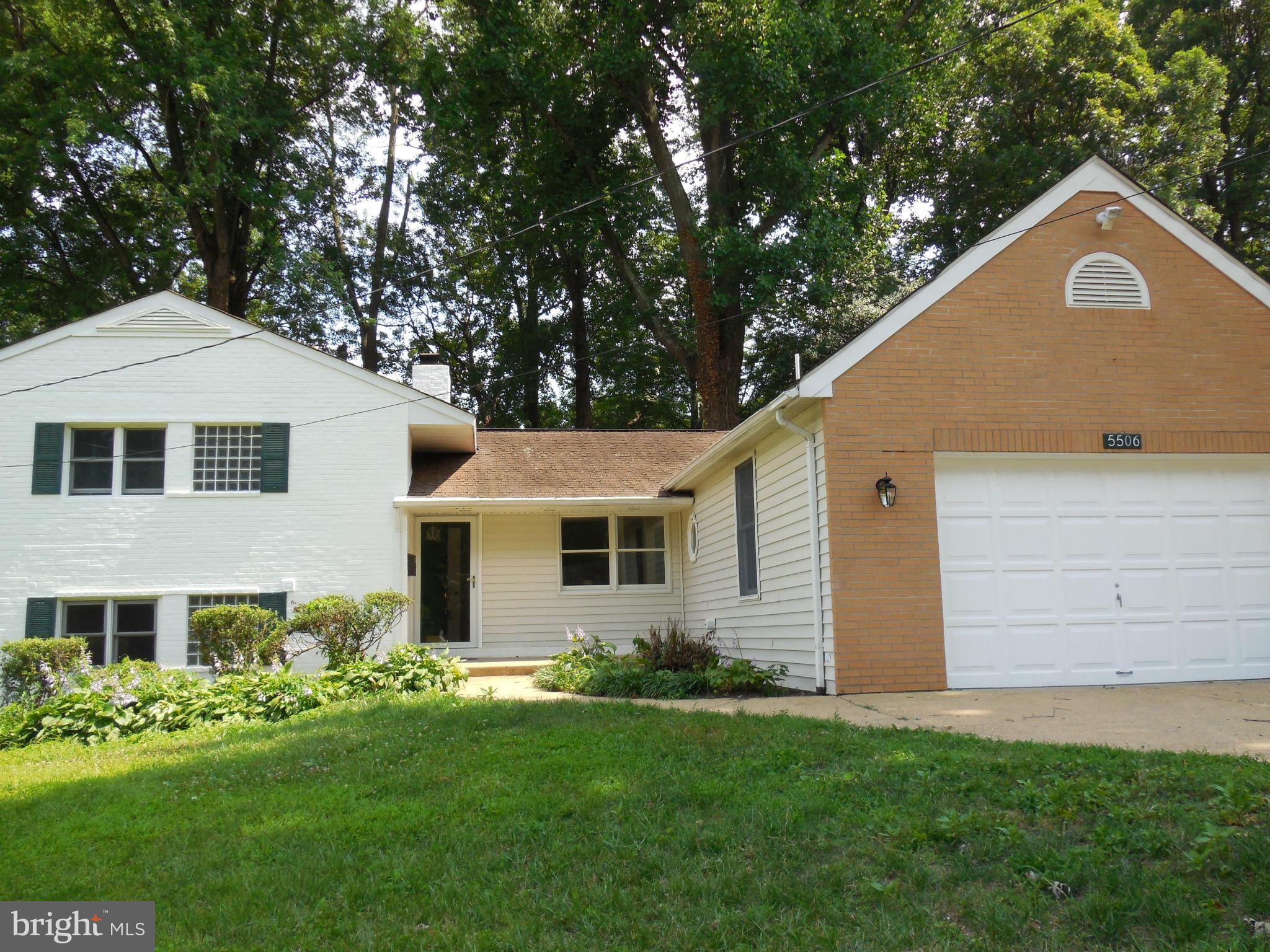 5506 Ferndale Street Springfield, VA 22151 - Photo 20 of 24 Exterior (Front)