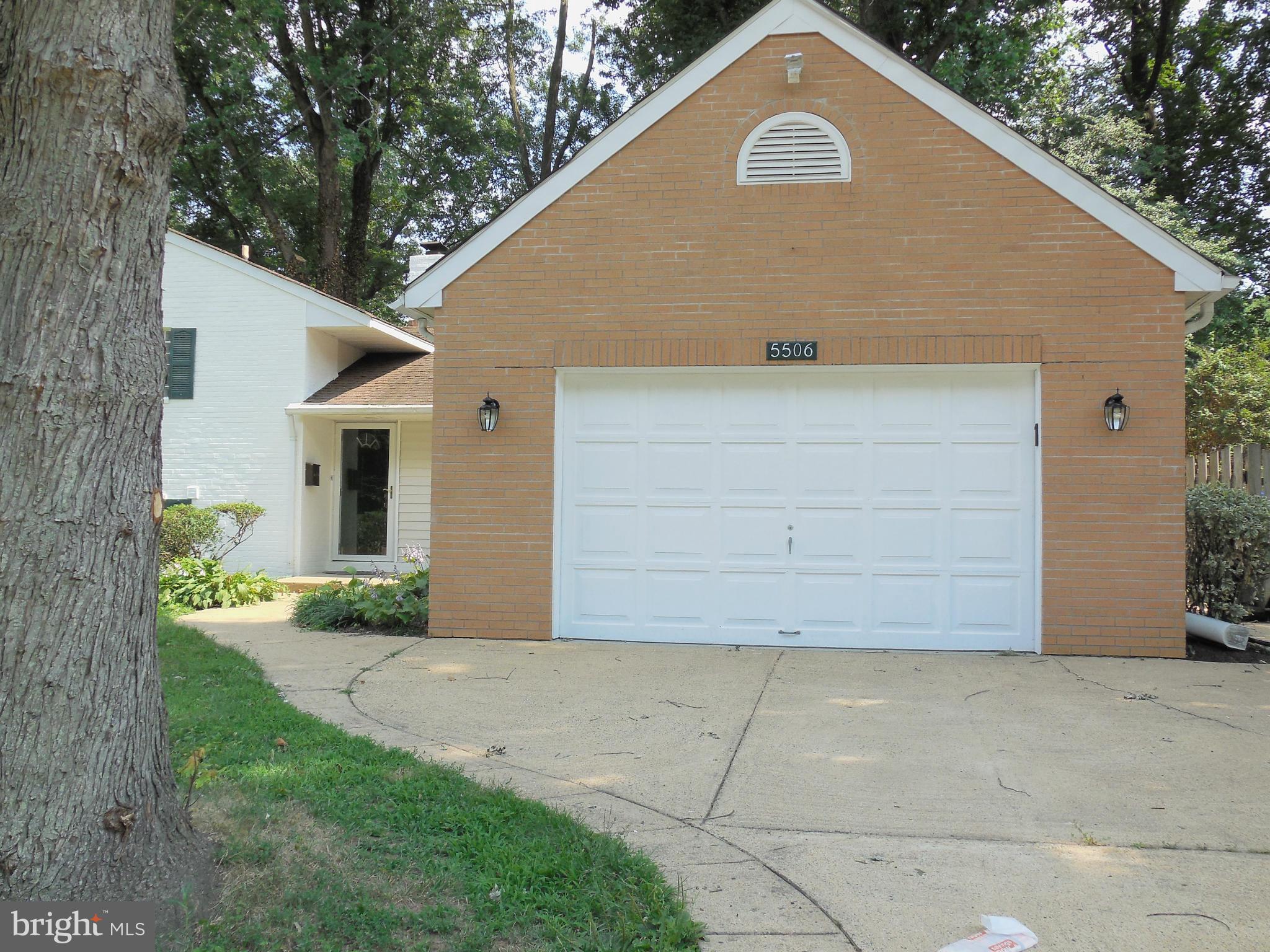 5506 Ferndale Street Springfield, VA 22151 - Photo 21 of 24 Exterior (Front)