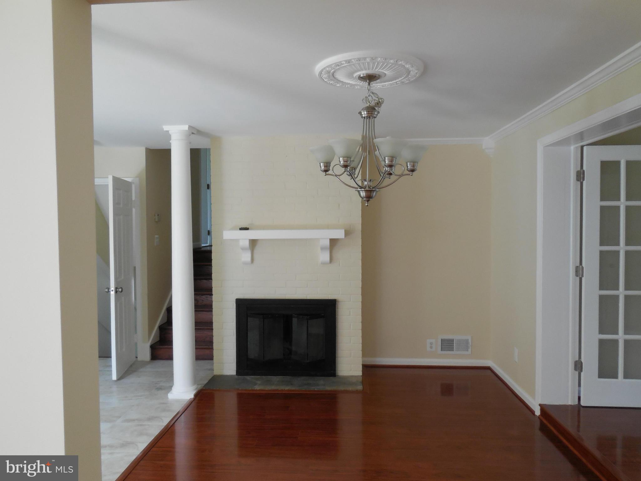 5506 Ferndale Street Springfield, VA 22151 - Photo 8 of 24 Dining Room